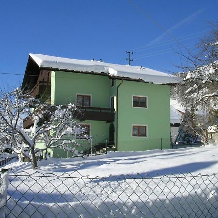 Arlbergsun Hotel Pettneu am Arlberg Eksteriør billede