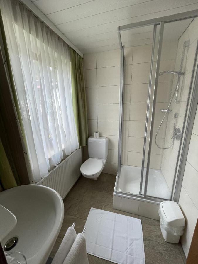 Arlbergsun Hotel Pettneu am Arlberg Eksteriør billede