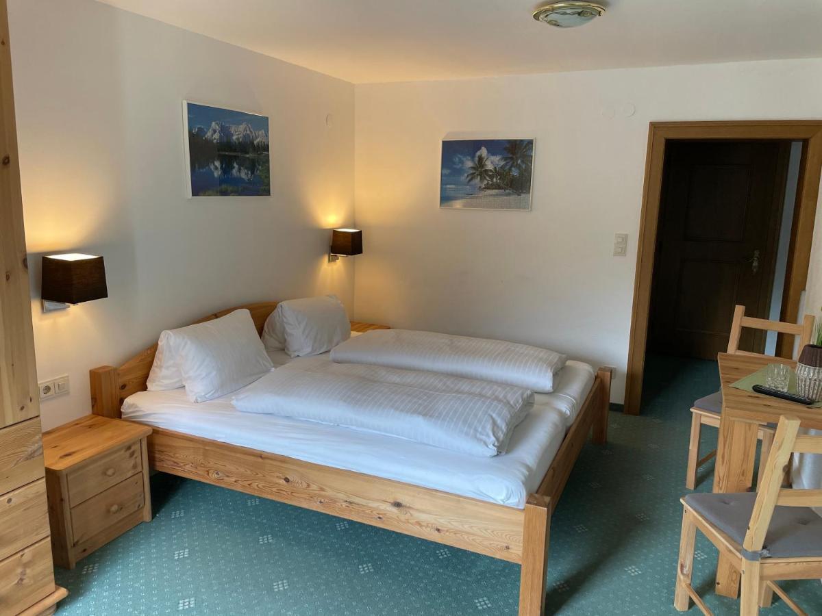 Arlbergsun Hotel Pettneu am Arlberg Eksteriør billede
